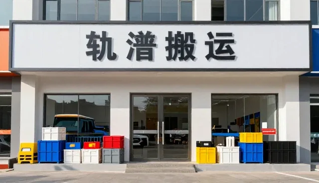 提升货运效率的实用技巧与日常维护建议