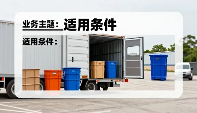 配送服务如何推动仓储效率的持续提升