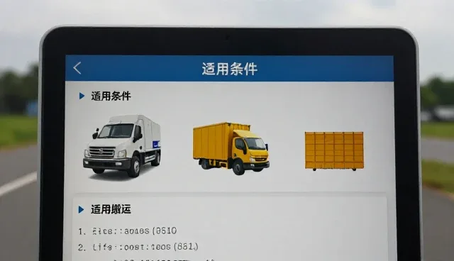 智能调度与路径优化提升配送效率新实践